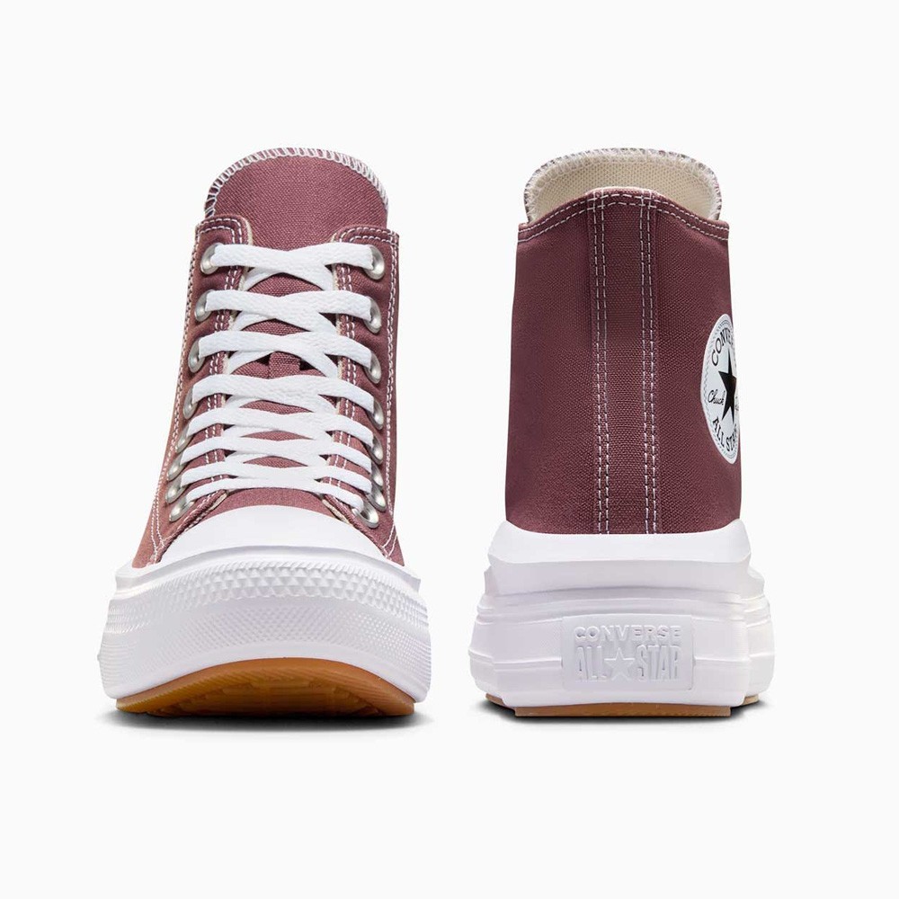 Converse Chuck Taylor All Star Move High · foto 5