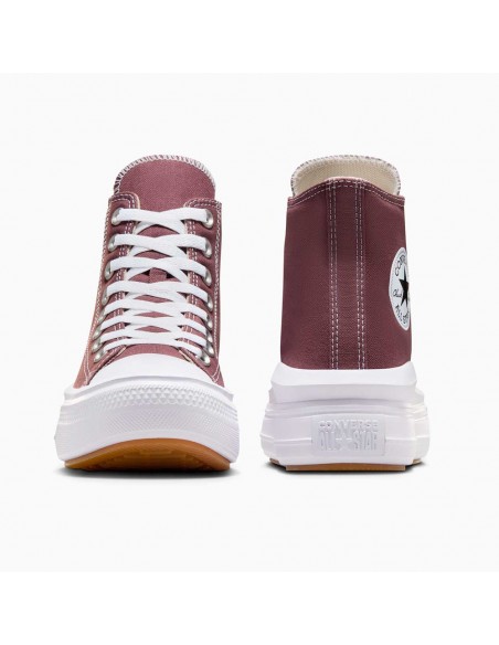 Converse Chuck Taylor All Star Move High · foto 5