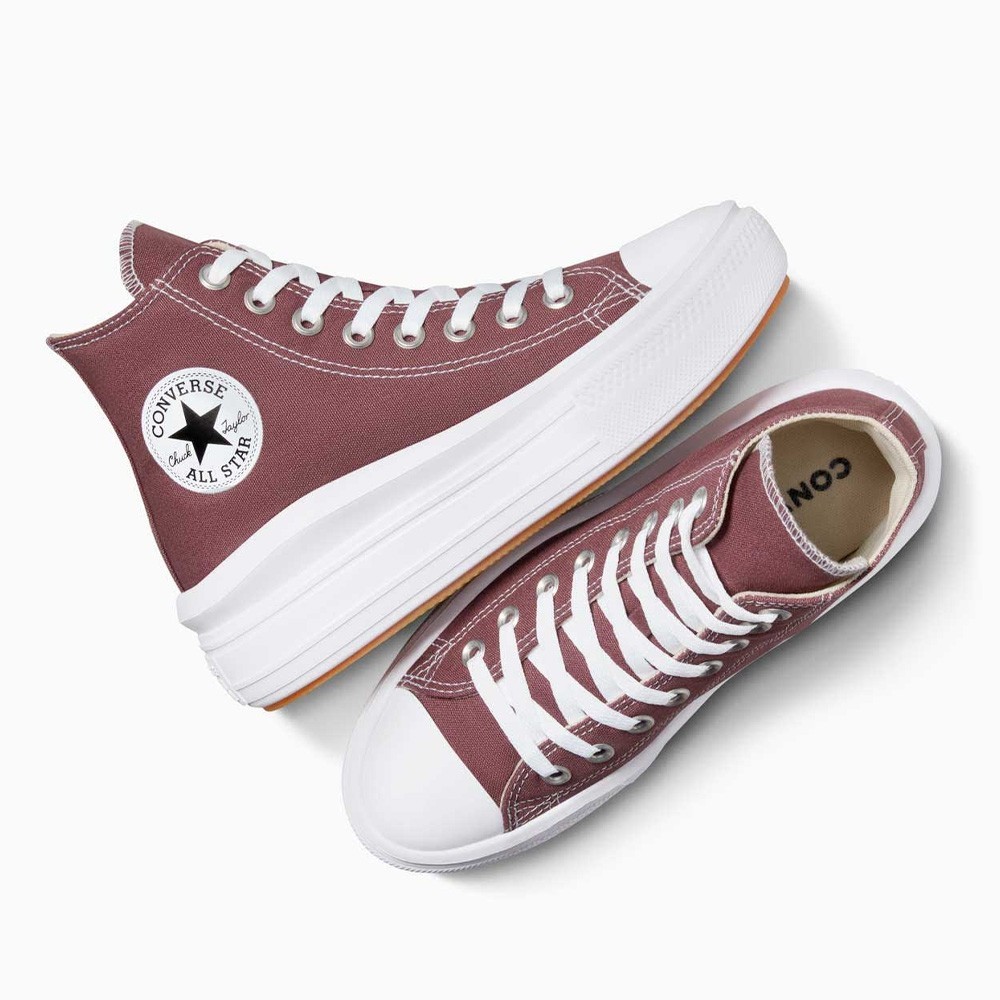 Converse Chuck Taylor All Star Move High · foto 6
