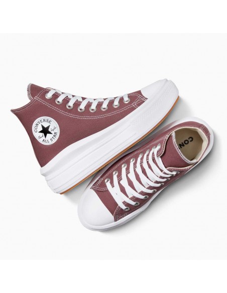 Converse Chuck Taylor All Star Move High · foto 6
