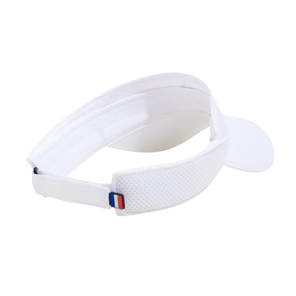 Le Coq Sportif Training Visor · foto 2