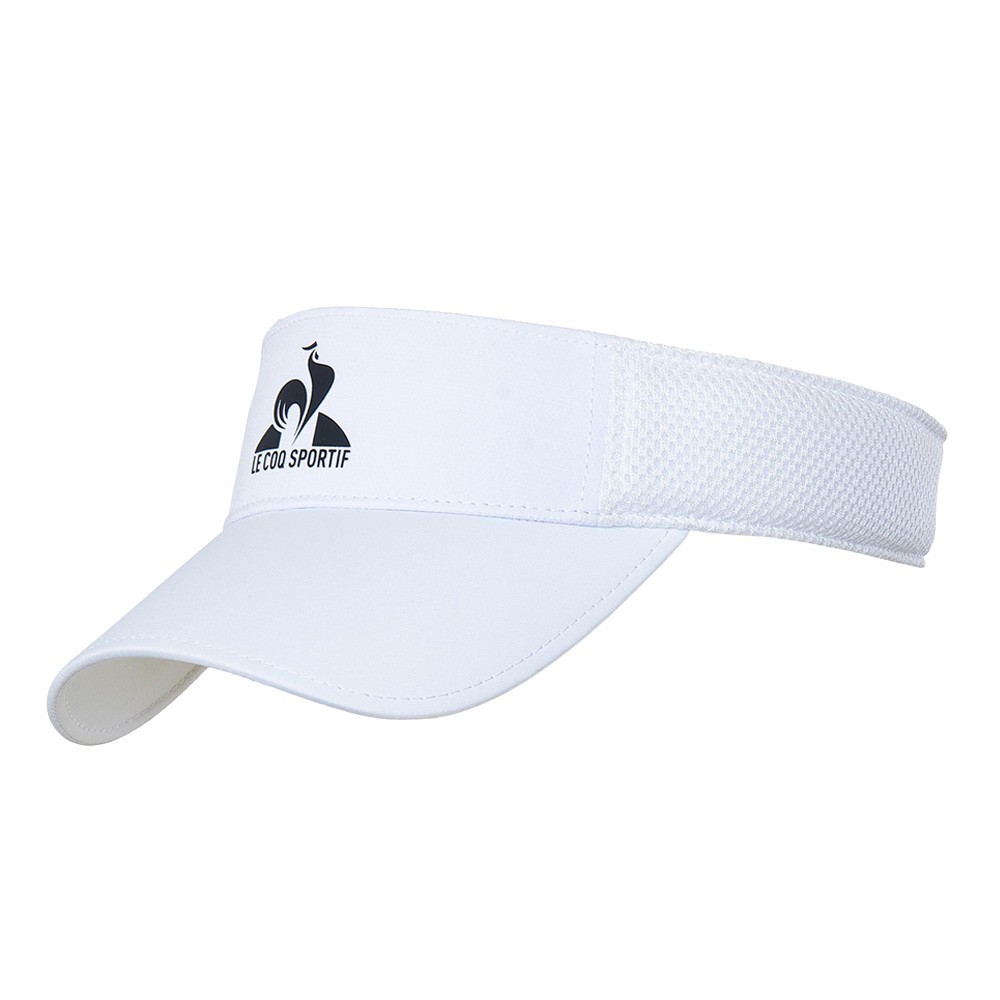 Le Coq Sportif Training Visor