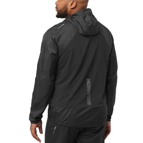 Salomon Bonatti Cross Wind M 2