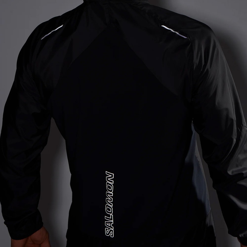 Salomon Bonatti Cross Wind M · foto 3