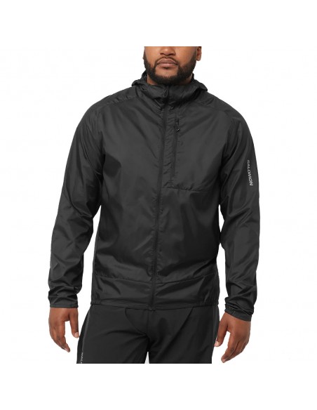Salomon Bonatti Cross Wind M