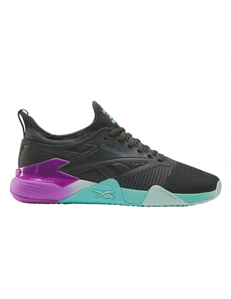 RBK Nano Court | Capaccioni Deportes