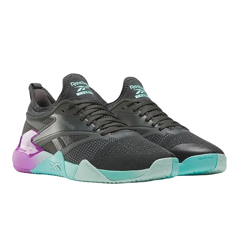 RBK Nano Court | Capaccioni Deportes