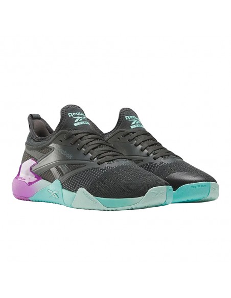 RBK Nano Court | Capaccioni Deportes
