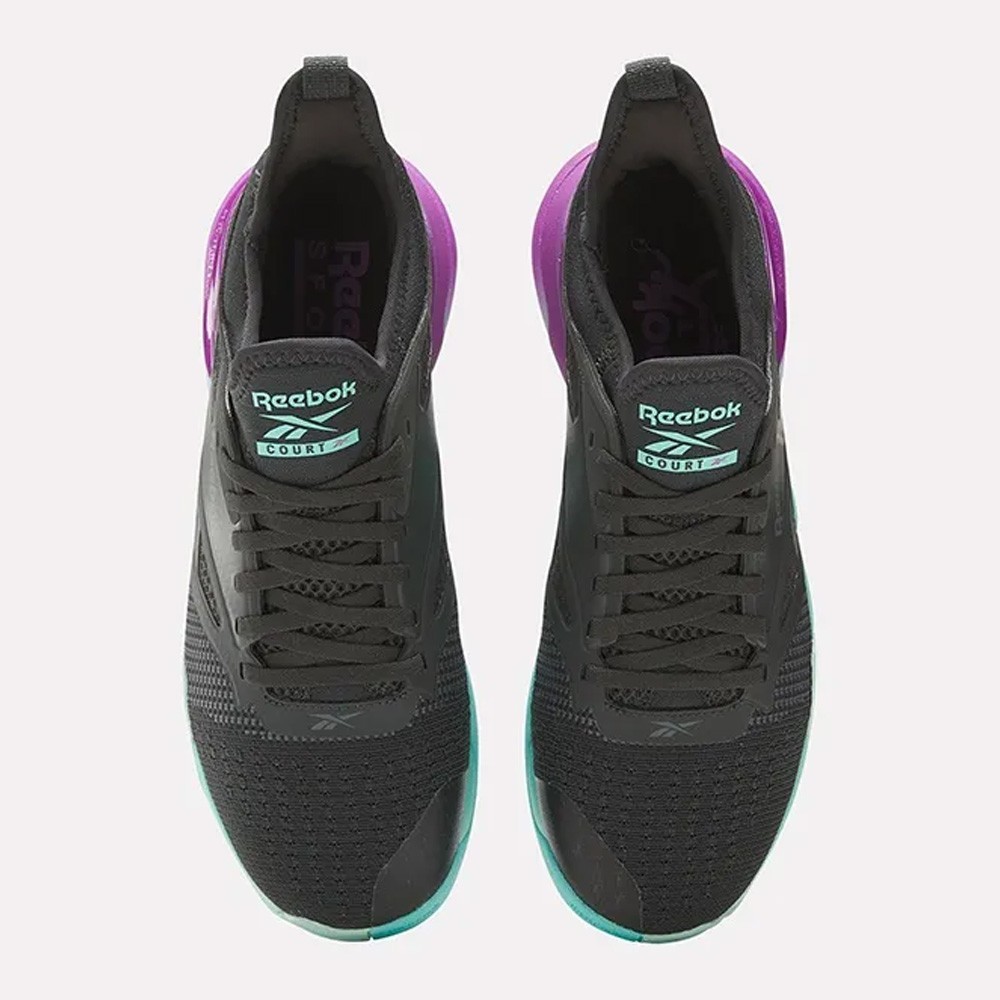RBK Nano Court | Capaccioni Deportes