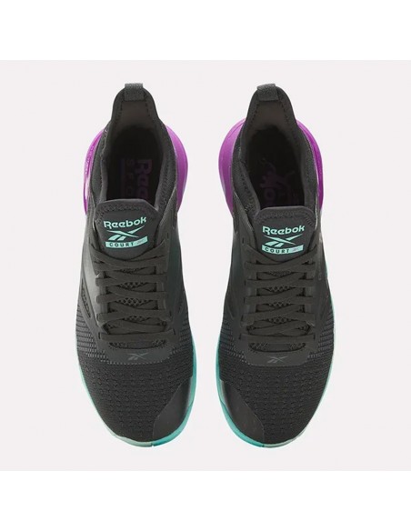 RBK Nano Court | Capaccioni Deportes