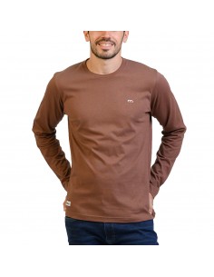 Remera Mini Logo M/L