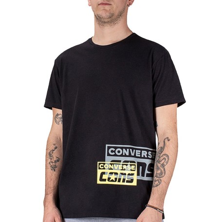Converse Double Converse Cons Tee