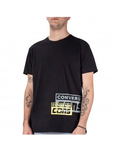 Double Converse Cons Tee