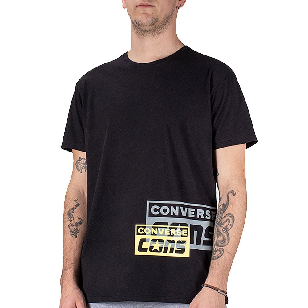 Converse Double Converse Cons Tee