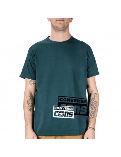 Double Converse Cons Tee