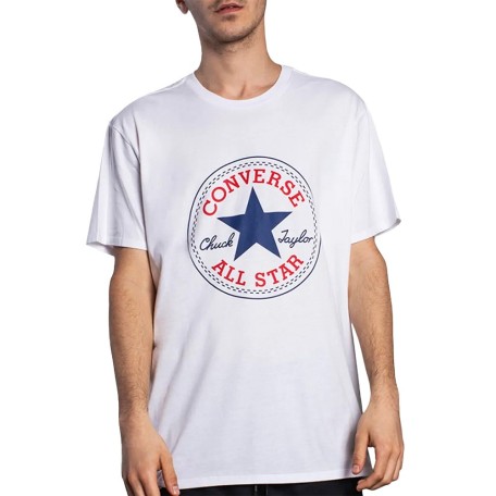 Converse Cons Patch Tee