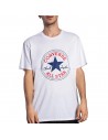 Cons Patch Tee