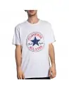 Cons Patch Tee