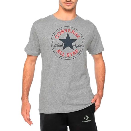 Converse Cons Patch Tee