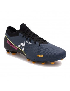 Offensive Game 86 55' FG 2