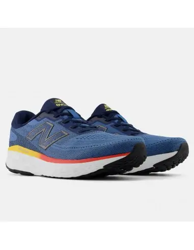 NB Fresh Foam X Evoz v4