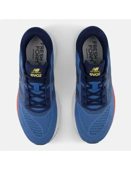 NB Fresh Foam X Evoz v4