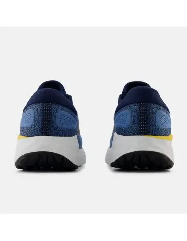 NB Fresh Foam X Evoz v4