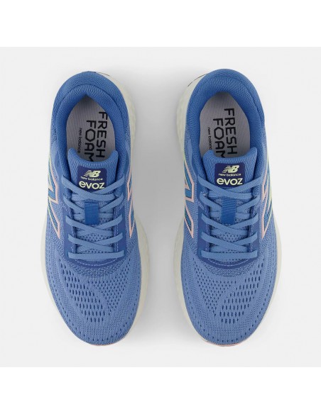 NB Fresh Foam X Evoz v4 NB Fresh Foam X Evoz v4