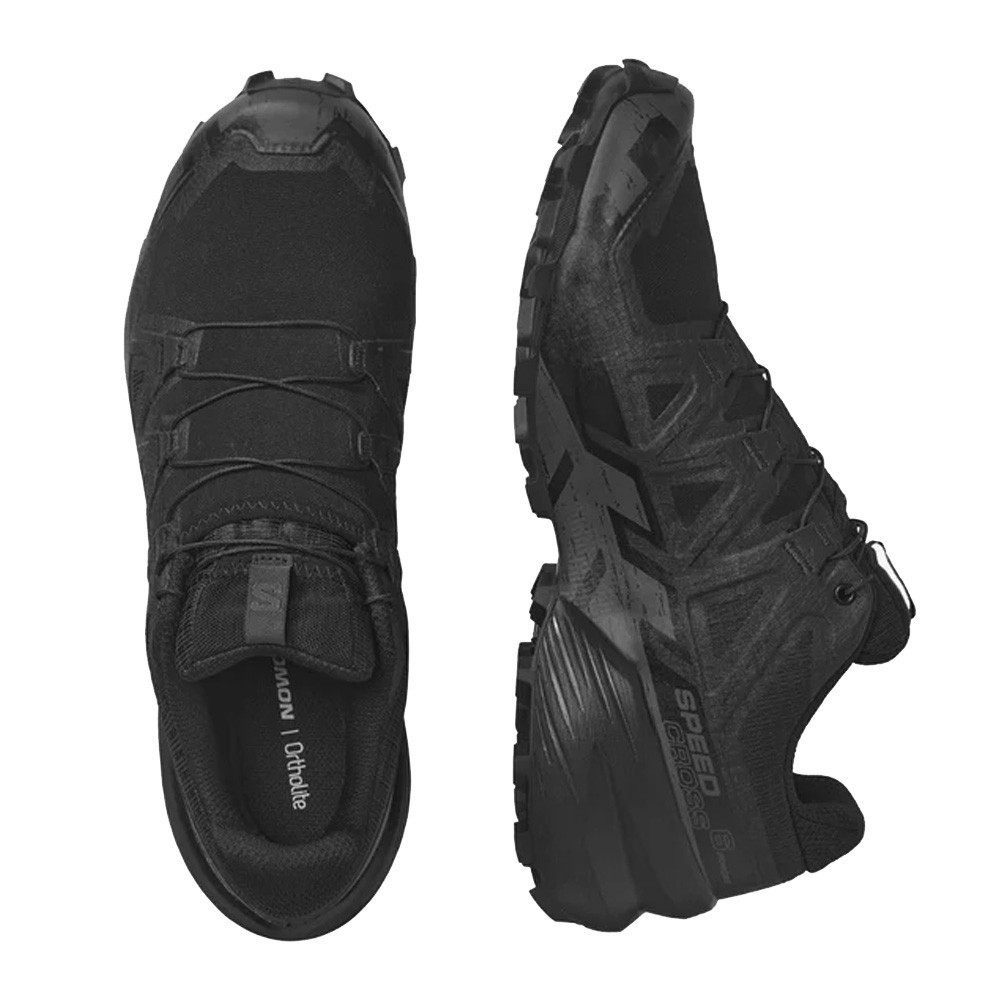 Salomon Speedcross 6 Forces M · foto 4