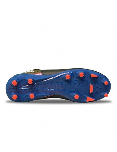 Kombat Marsella FG