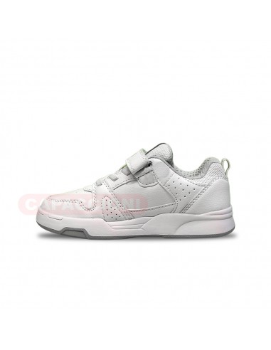 Authentic Memphis Kids EV