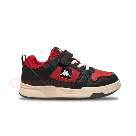 Kappa Authentic Memphis Kids EV