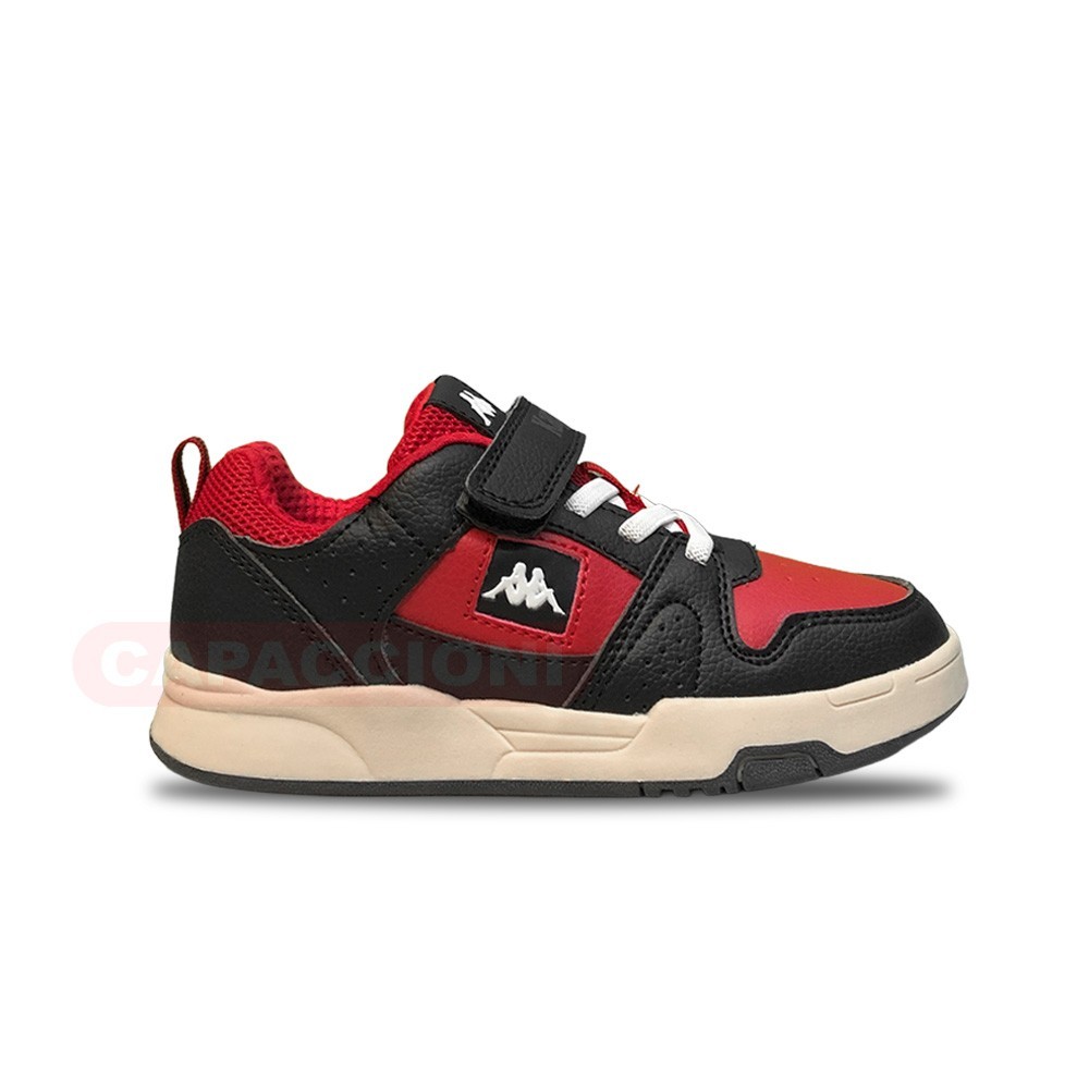 Kappa Authentic Memphis Kids EV
