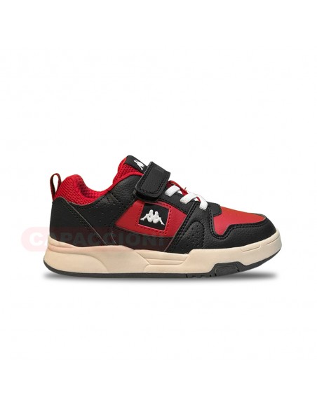 Kappa Authentic Memphis Kids EV