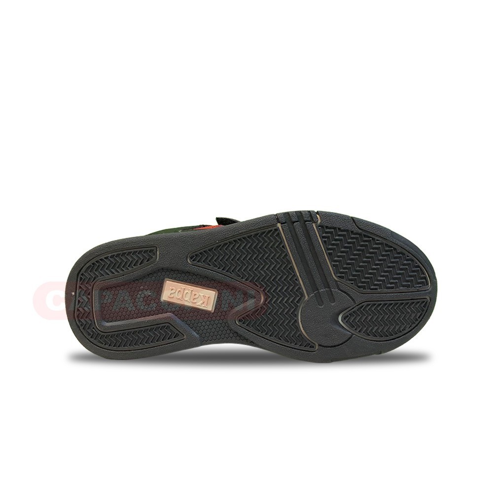 Kappa Authentic Memphis Kids EV · foto 3