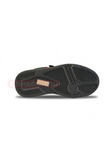 Authentic Memphis Kids EV