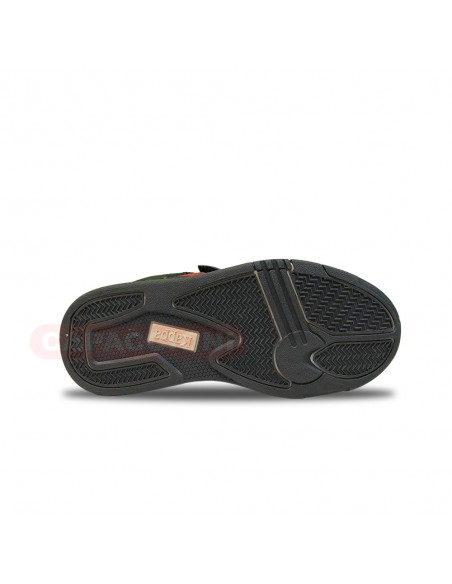 Authentic Memphis Kids EV