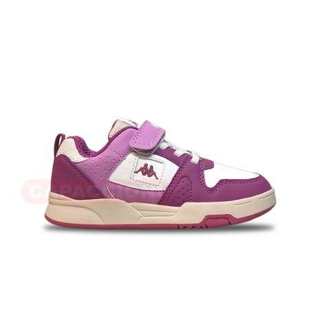Kappa Authentic Memphis Kids EV