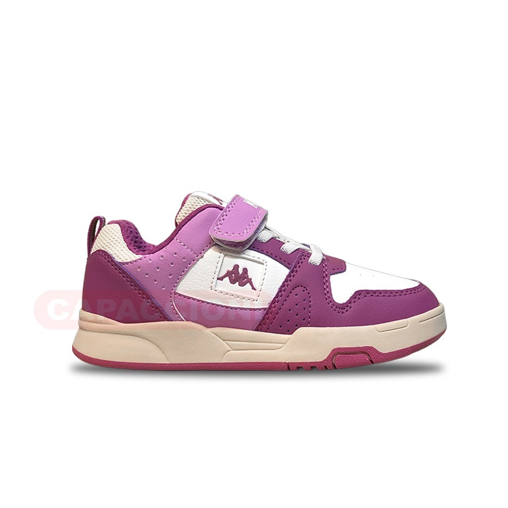 Kappa Authentic Memphis Kids EV