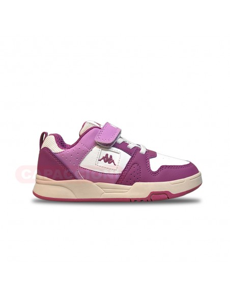 Kappa Authentic Memphis Kids EV