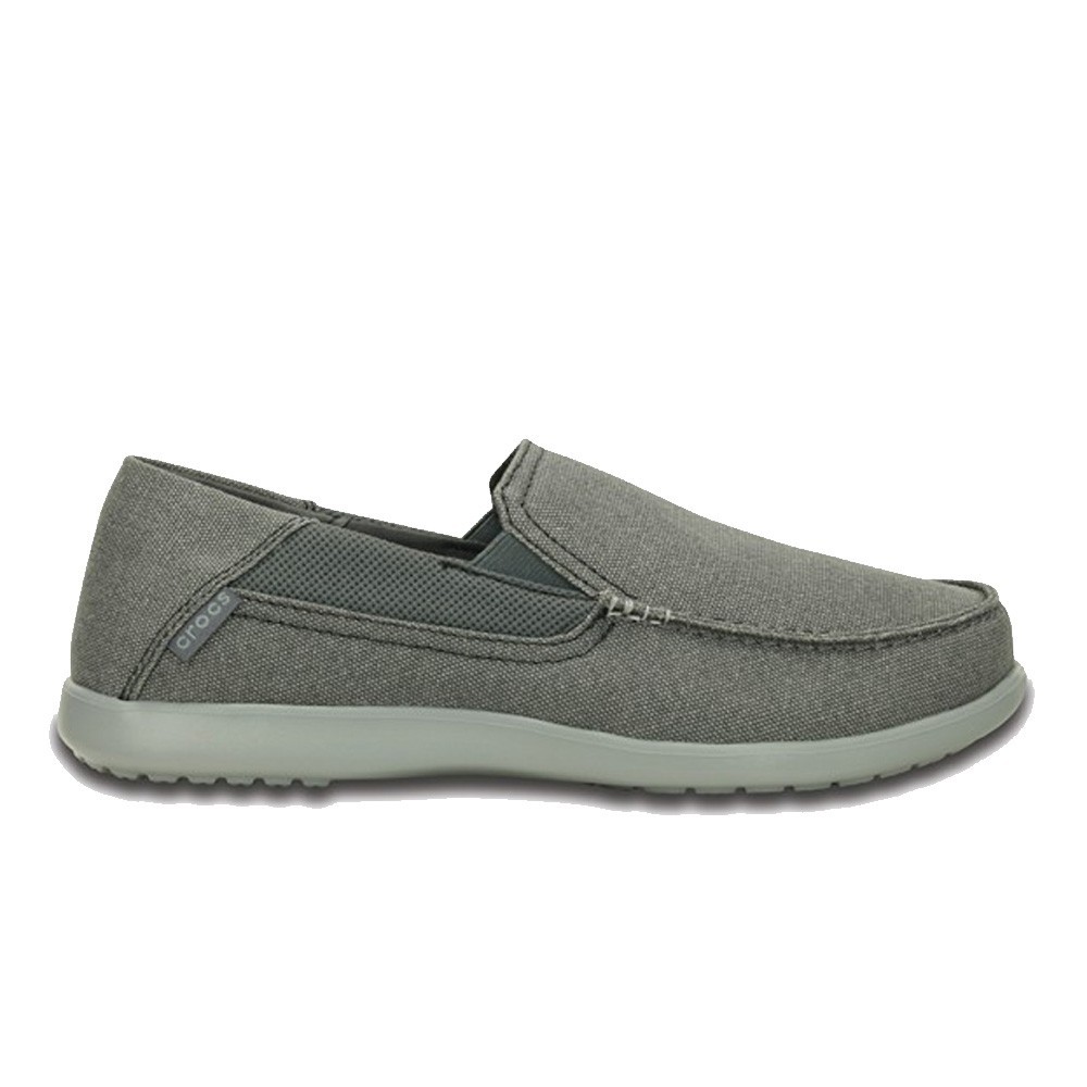 Crocs Santa Cruz 2 Luxe Loafers
