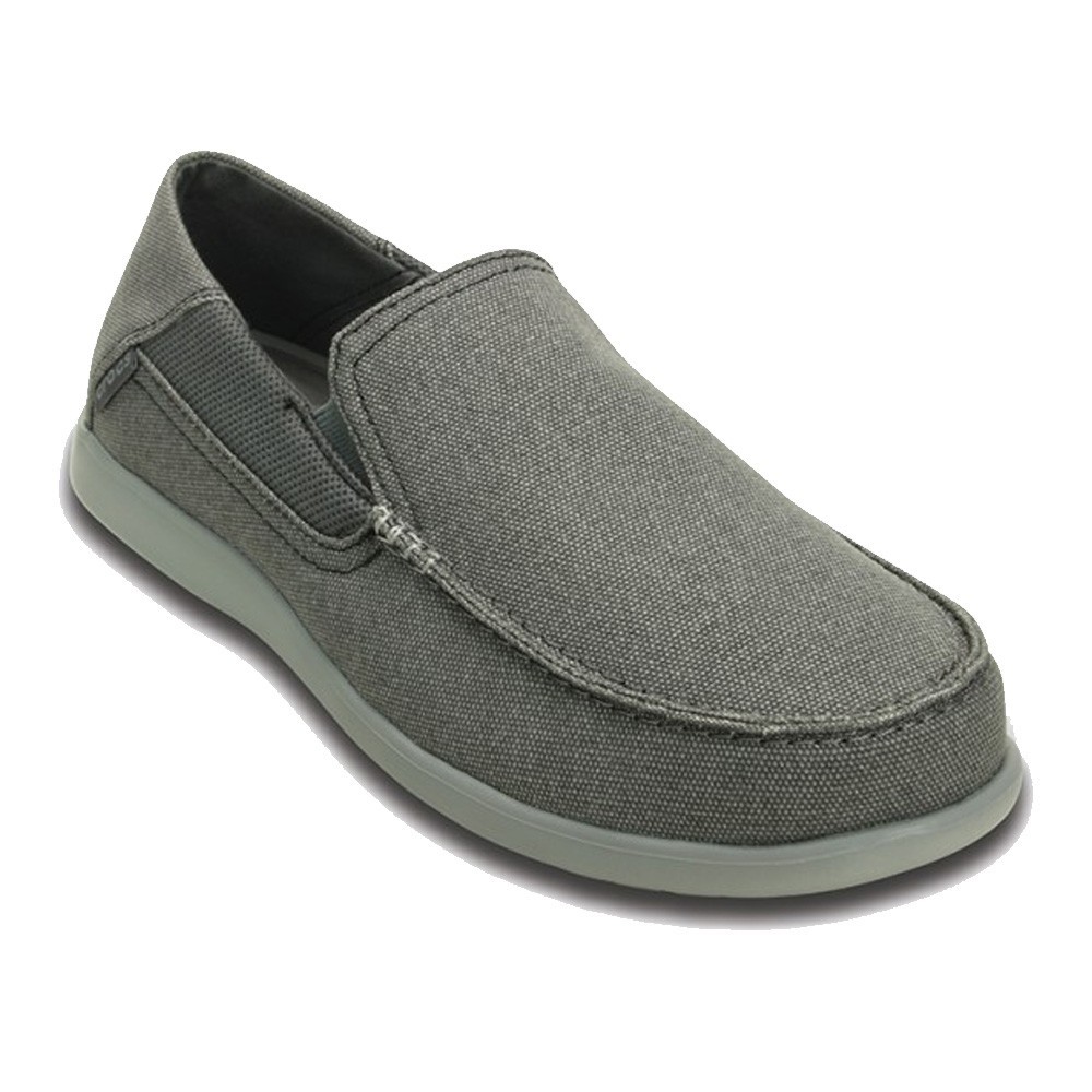 Crocs Santa Cruz 2 Luxe Loafers · foto 2