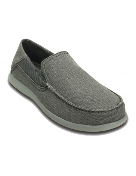 Crocs Santa Cruz 2 Luxe Loafers · foto 2