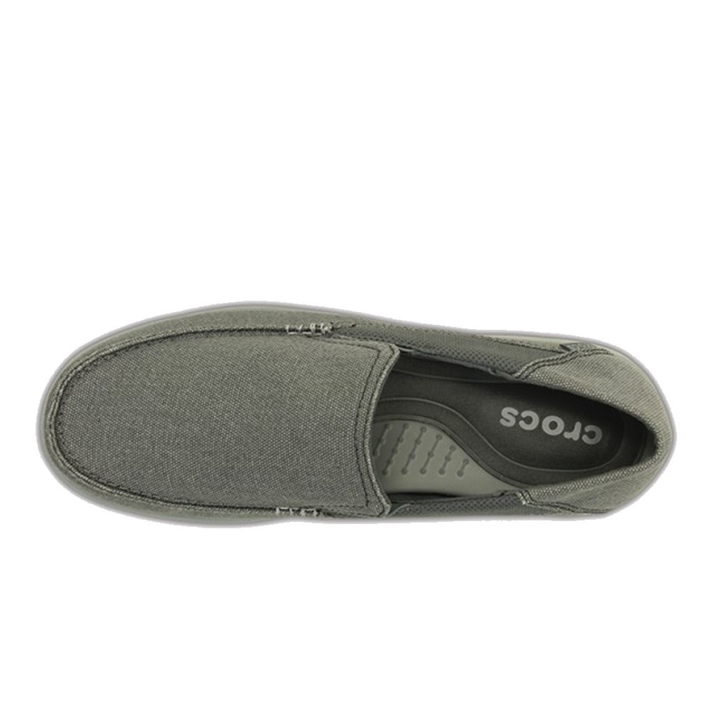 Crocs Santa Cruz 2 Luxe Loafers · foto 3