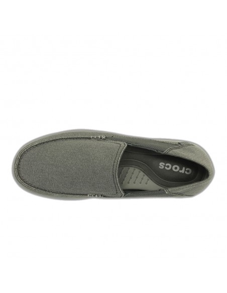 Crocs Santa Cruz 2 Luxe Loafers · foto 3
