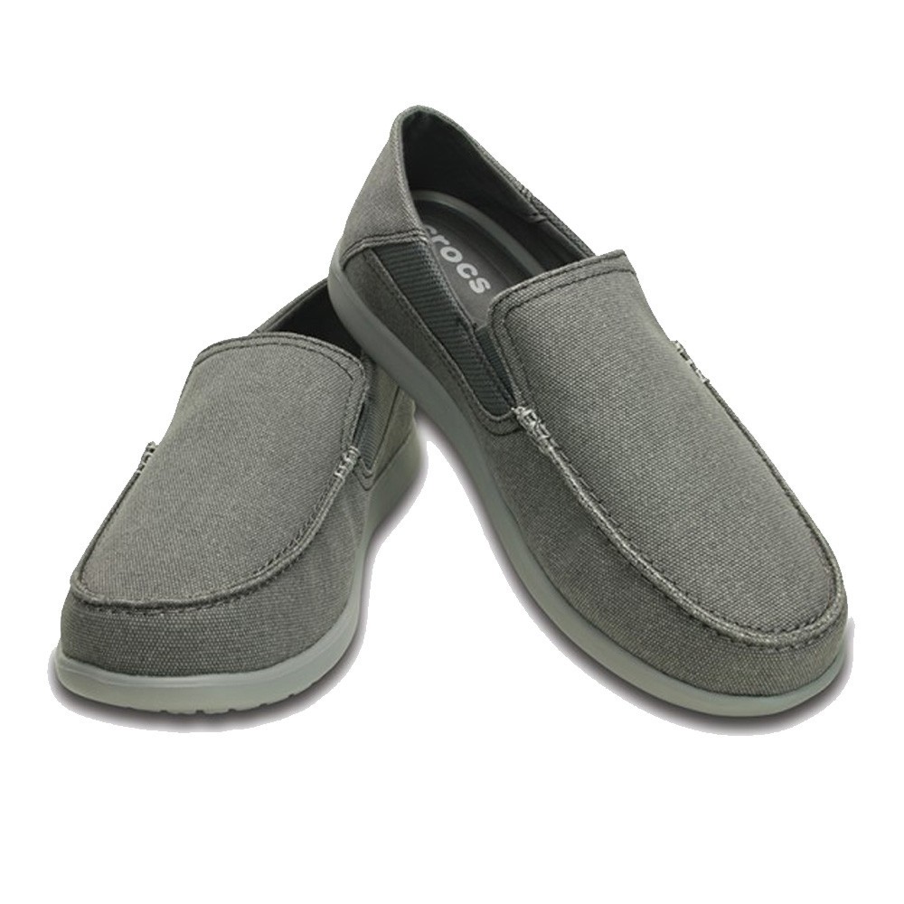 Crocs Santa Cruz 2 Luxe Loafers · foto 4