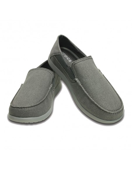 Crocs Santa Cruz 2 Luxe Loafers · foto 4