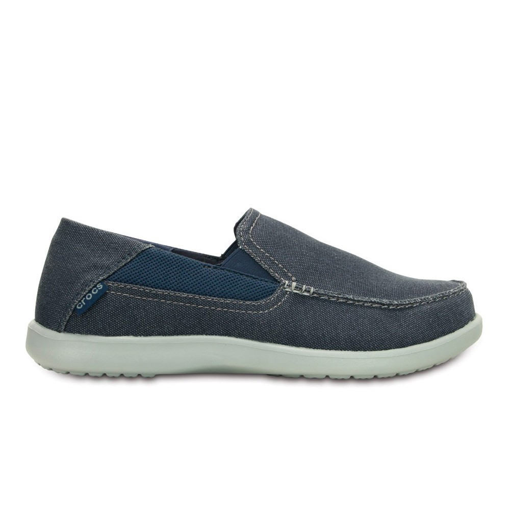 Crocs Santa Cruz 2 Luxe Loafers
