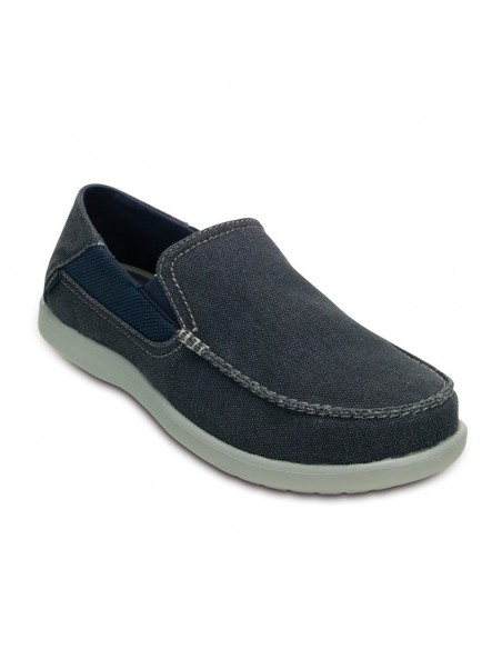 Crocs Santa Cruz 2 Luxe Loafers · foto 2