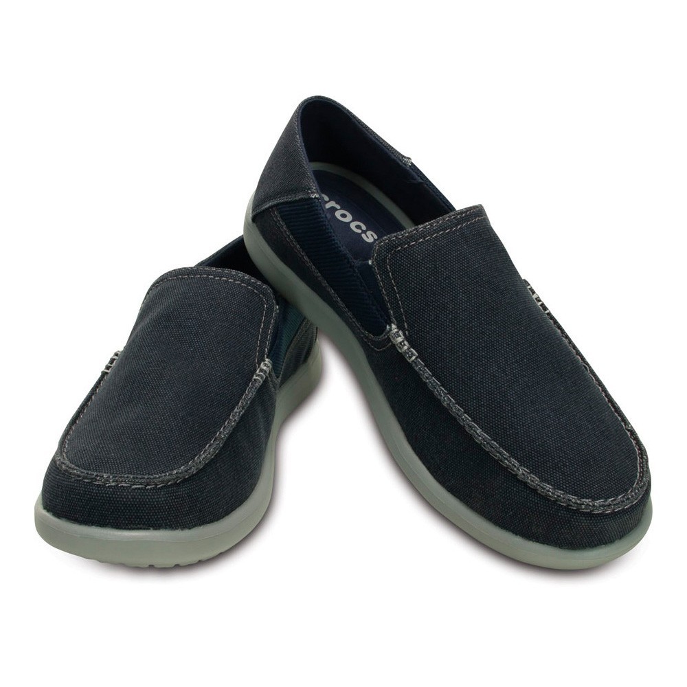 Crocs Santa Cruz 2 Luxe Loafers · foto 3